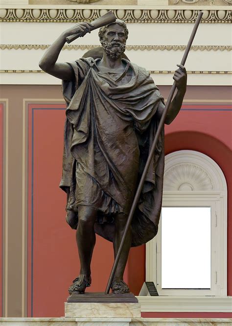Herodotus .